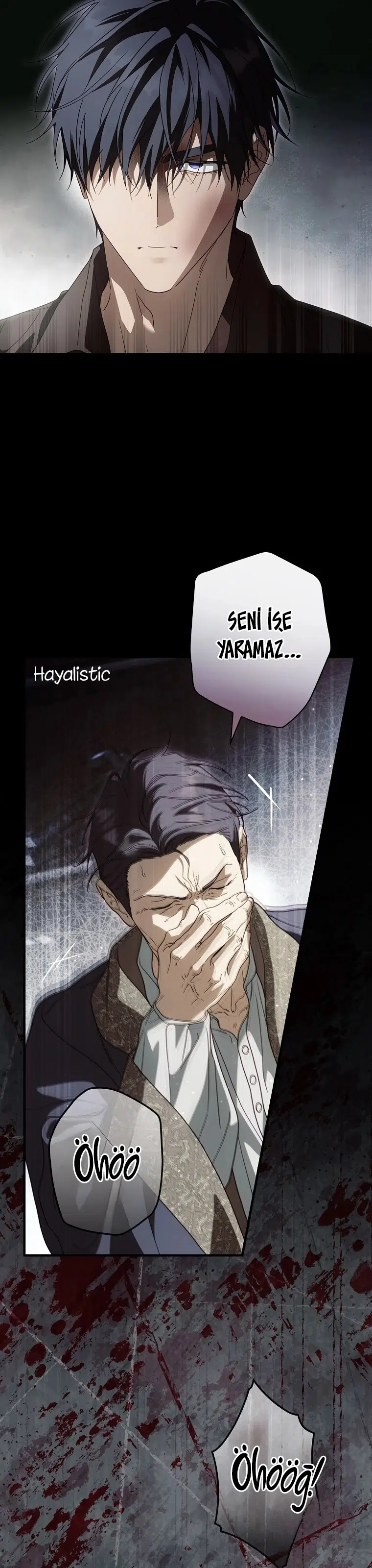 Kocamı Nasıl Kazanırım - Bölüm 125 Sayfa 9
