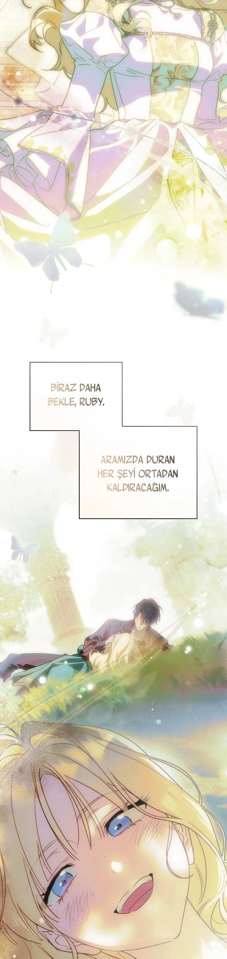 Kocamı Nasıl Kazanırım - Bölüm 125 Sayfa 22