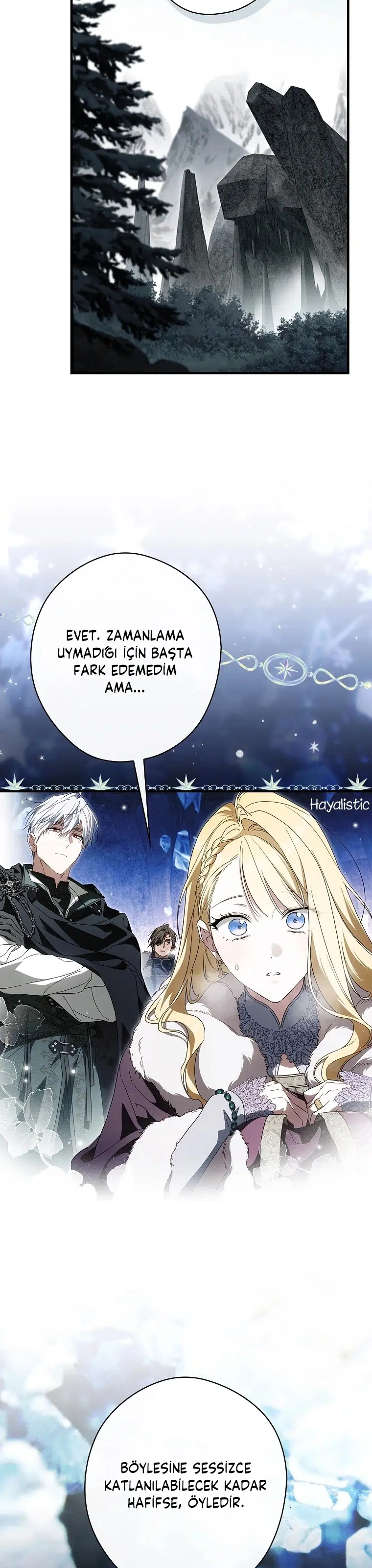Kocamı Nasıl Kazanırım - Bölüm 125 Sayfa 26