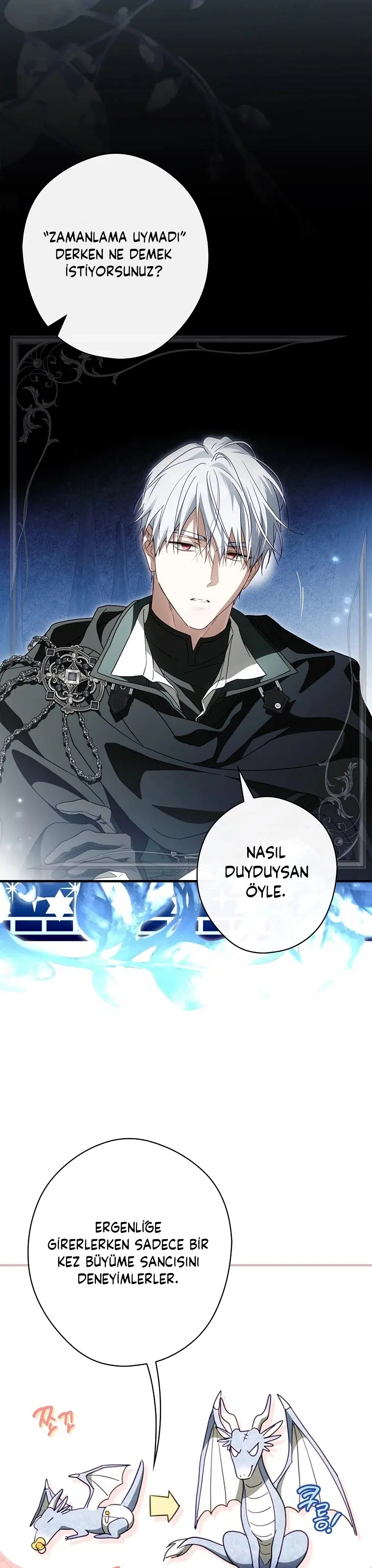 Kocamı Nasıl Kazanırım - Bölüm 125 Sayfa 28
