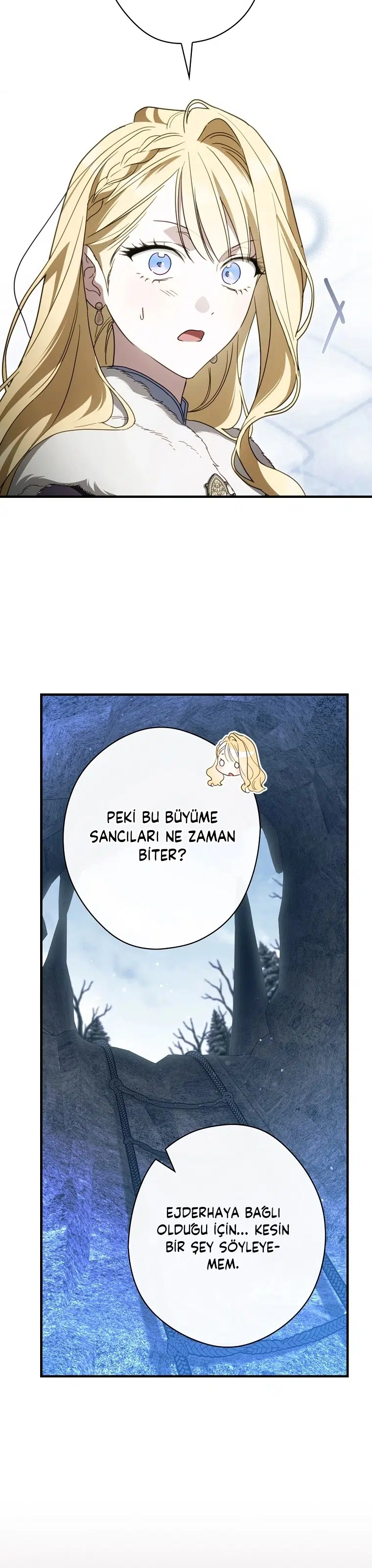 Kocamı Nasıl Kazanırım - Bölüm 125 Sayfa 33
