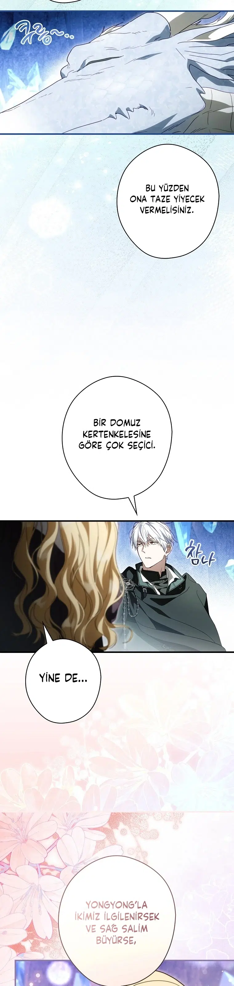 Kocamı Nasıl Kazanırım - Bölüm 125 Sayfa 39