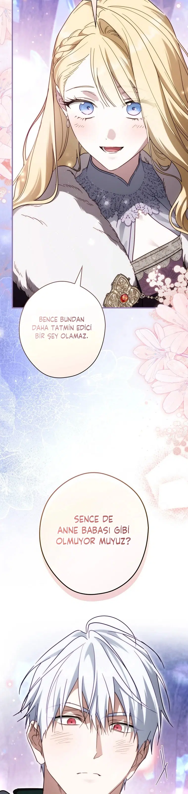 Kocamı Nasıl Kazanırım - Bölüm 125 Sayfa 40