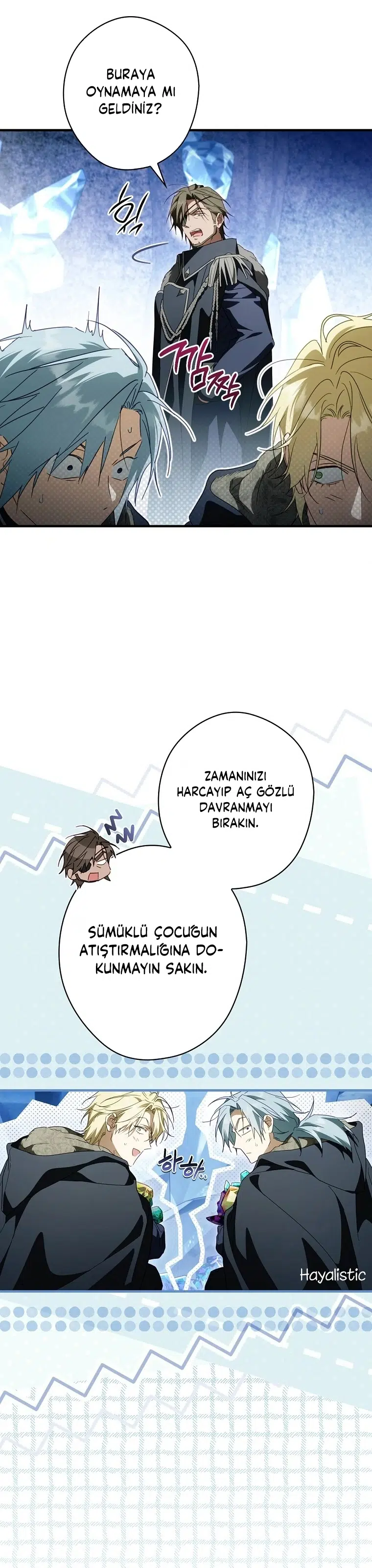 Kocamı Nasıl Kazanırım - Bölüm 125 Sayfa 42
