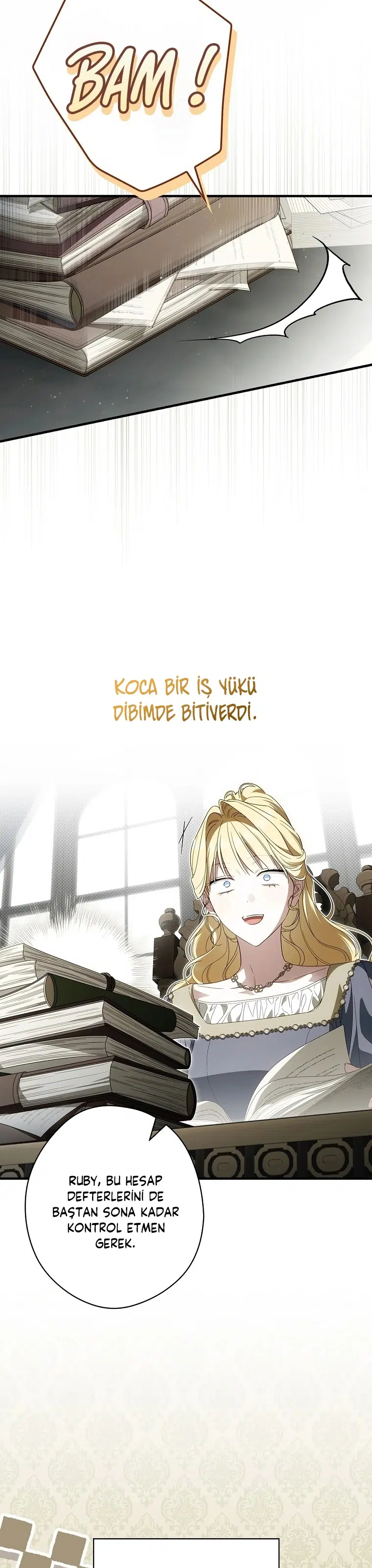 Kocamı Nasıl Kazanırım - Bölüm 126 Sayfa 3