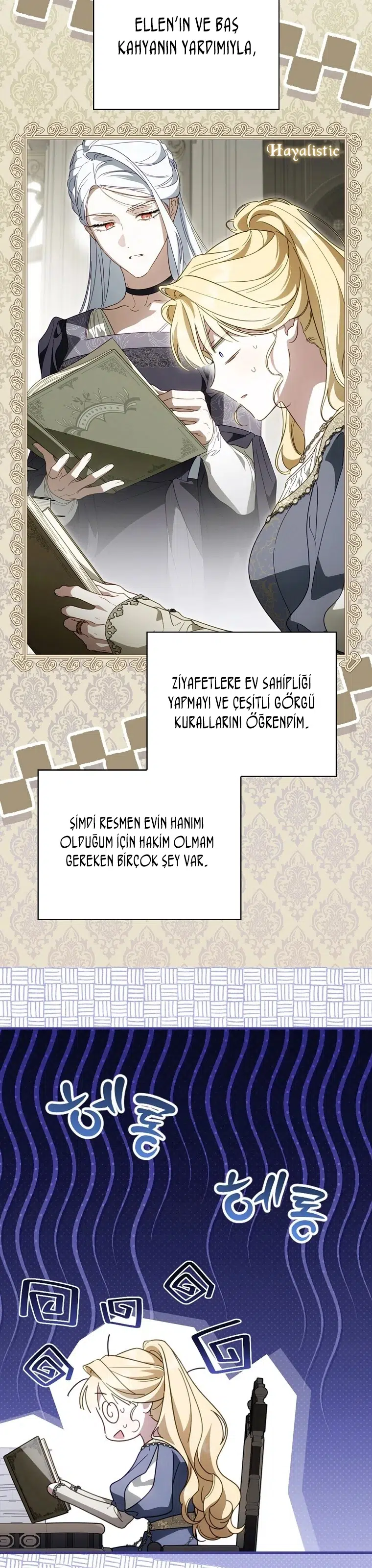 Kocamı Nasıl Kazanırım - Bölüm 126 Sayfa 4