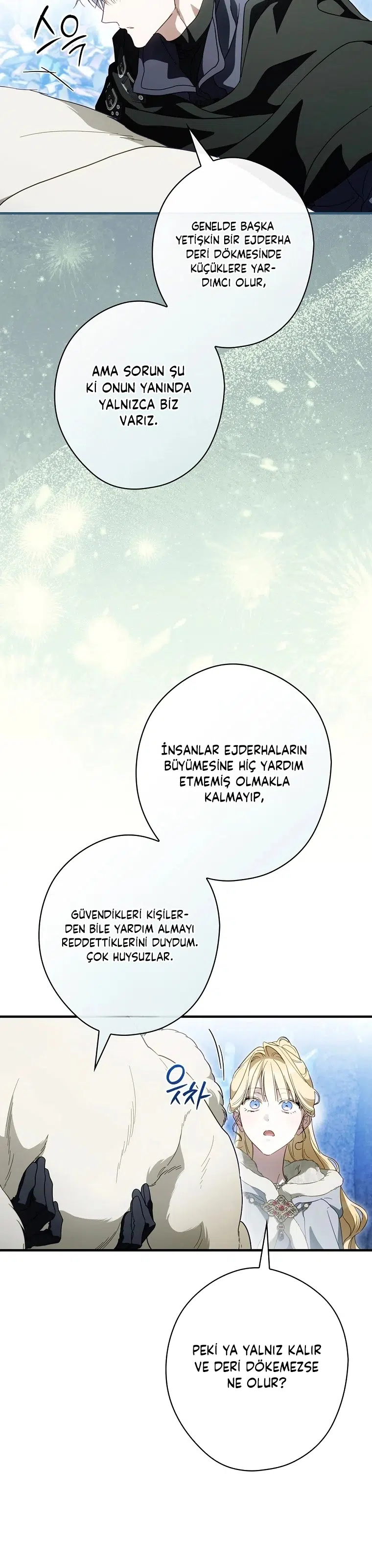 Kocamı Nasıl Kazanırım - Bölüm 126 Sayfa 21