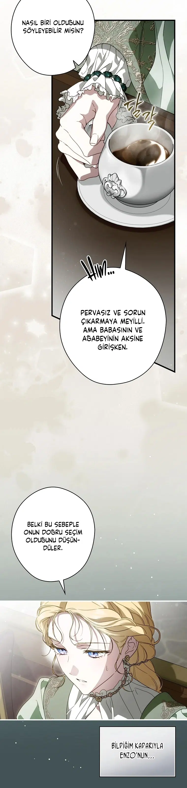 Kocamı Nasıl Kazanırım - Bölüm 127 Sayfa 5