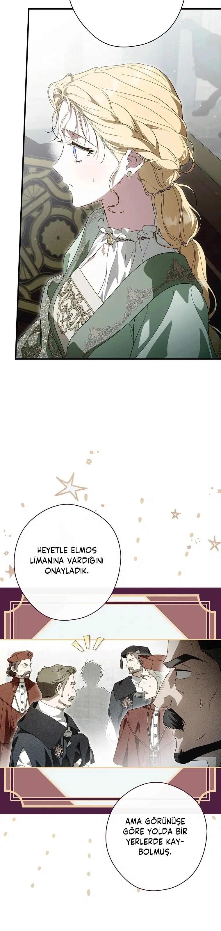 Kocamı Nasıl Kazanırım - Bölüm 127 Sayfa 11