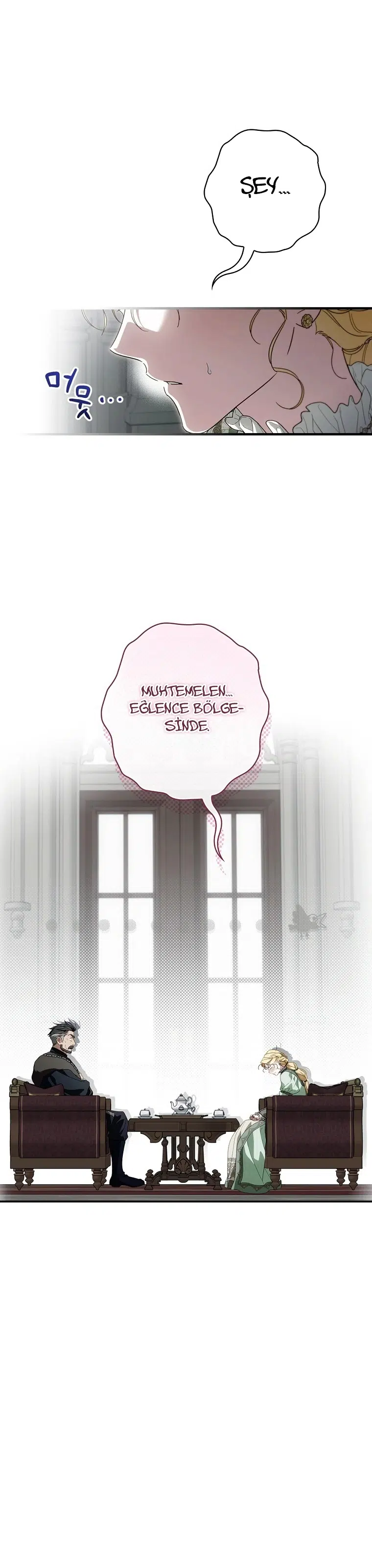 Kocamı Nasıl Kazanırım - Bölüm 127 Sayfa 14