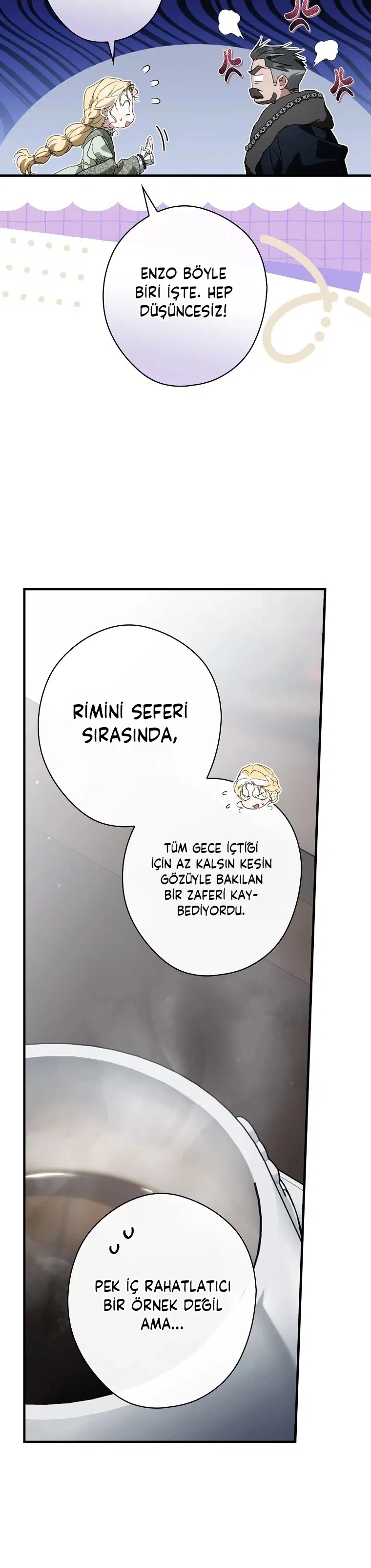 Kocamı Nasıl Kazanırım - Bölüm 127 Sayfa 22