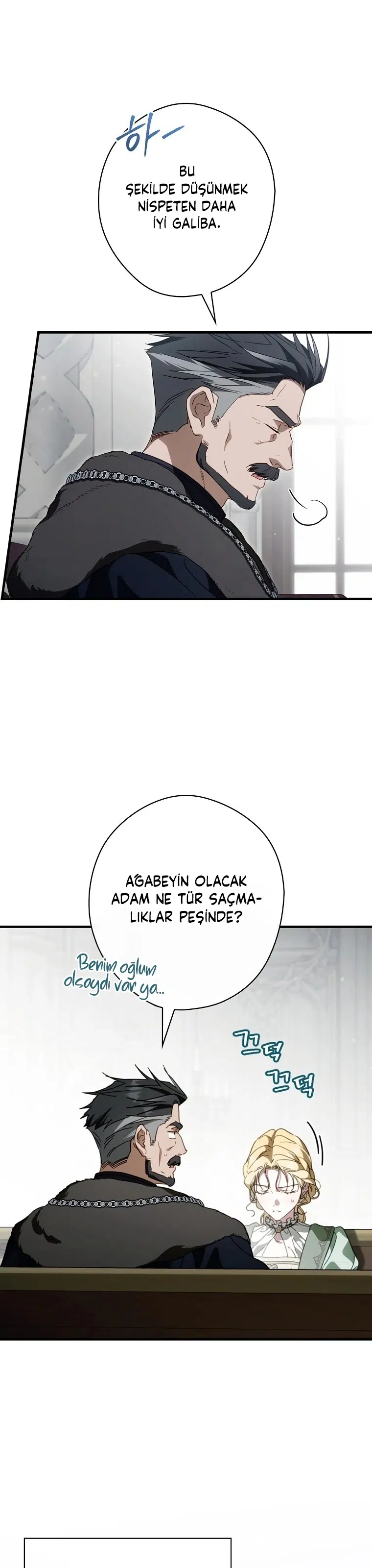 Kocamı Nasıl Kazanırım - Bölüm 127 Sayfa 23