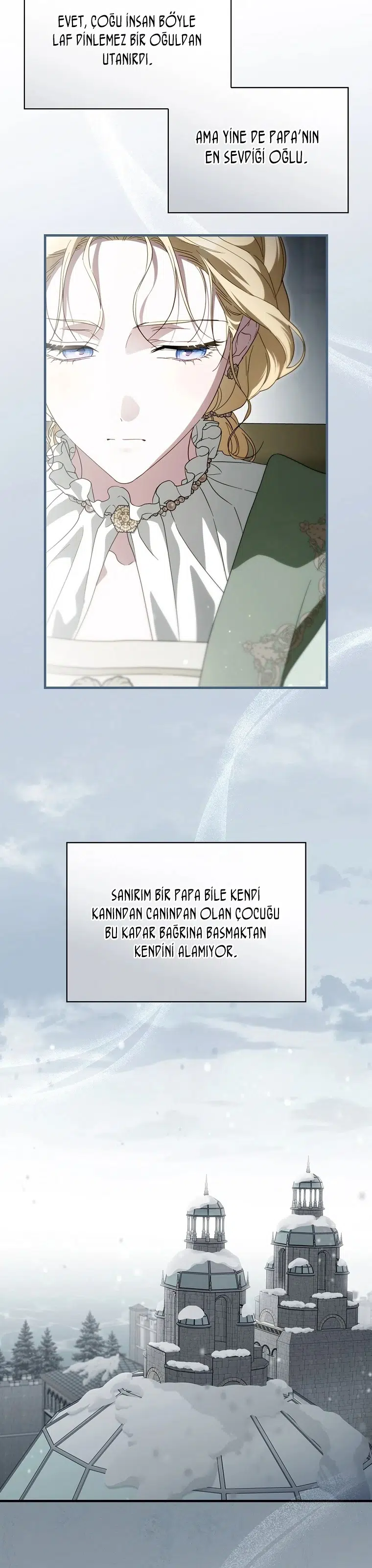 Kocamı Nasıl Kazanırım - Bölüm 127 Sayfa 24