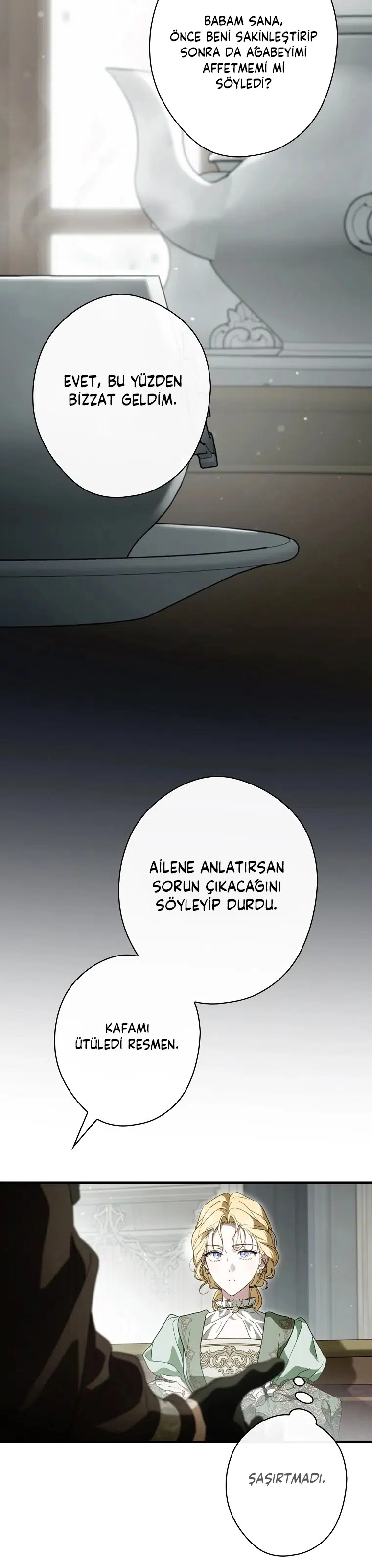 Kocamı Nasıl Kazanırım - Bölüm 127 Sayfa 41