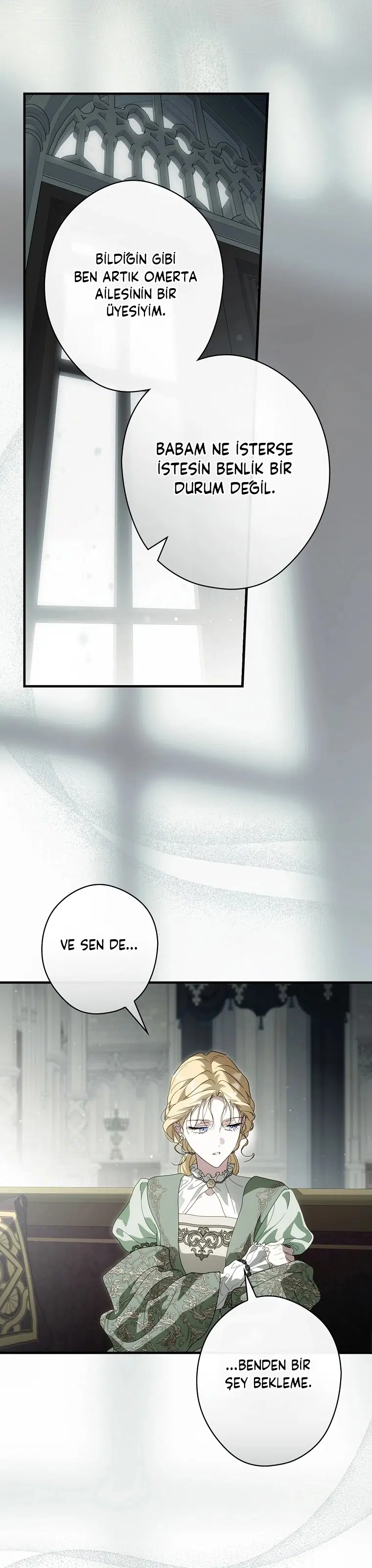 Kocamı Nasıl Kazanırım - Bölüm 128 Sayfa 6