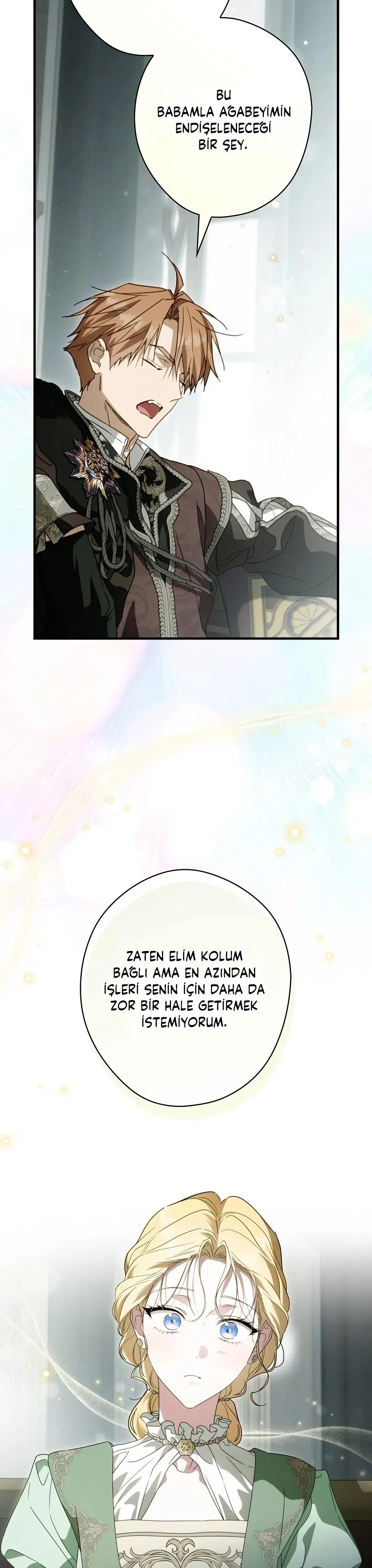 Kocamı Nasıl Kazanırım - Bölüm 128 Sayfa 16
