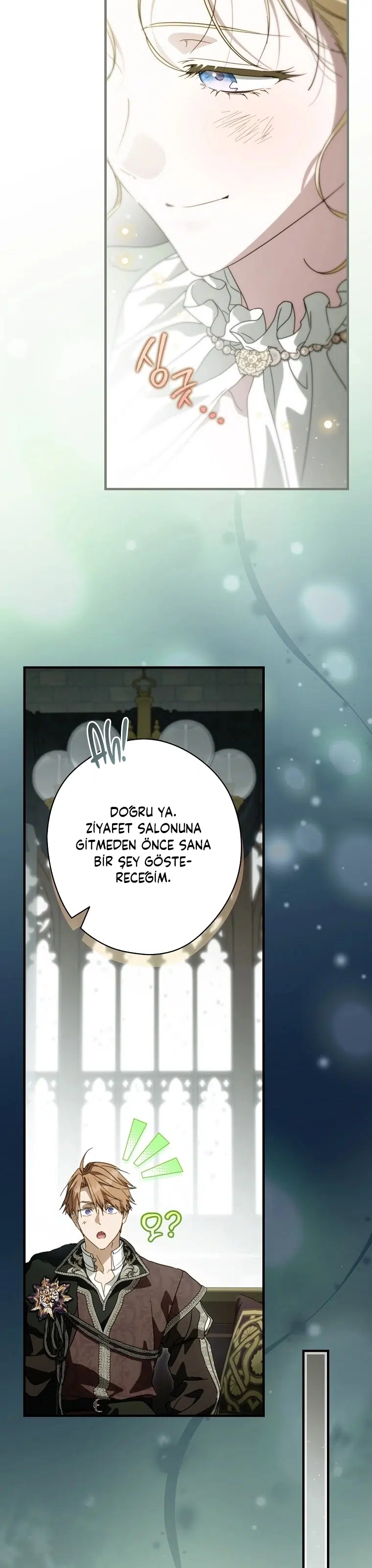 Kocamı Nasıl Kazanırım - Bölüm 128 Sayfa 21