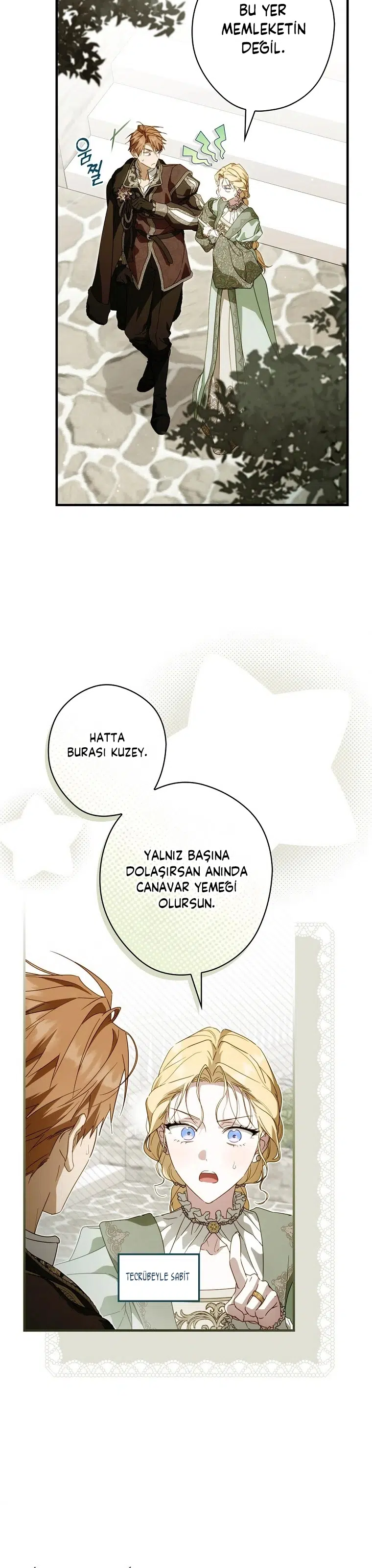 Kocamı Nasıl Kazanırım - Bölüm 128 Sayfa 27