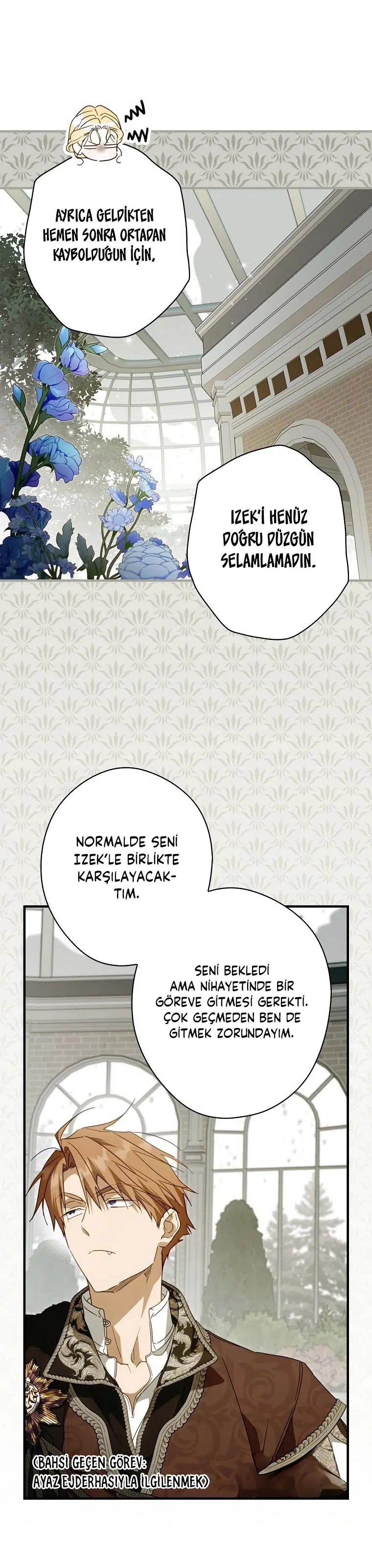 Kocamı Nasıl Kazanırım - Bölüm 128 Sayfa 29