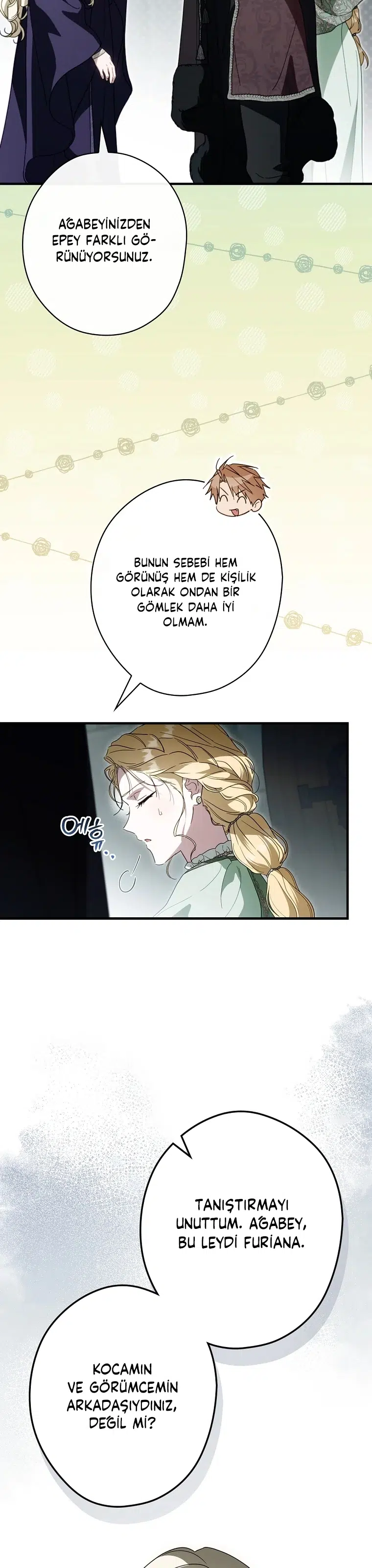 Kocamı Nasıl Kazanırım - Bölüm 129 Sayfa 6