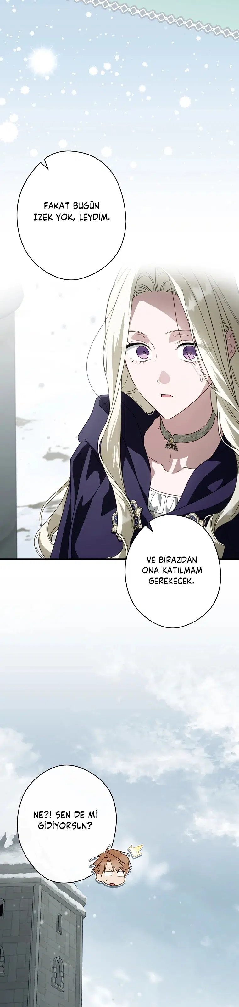 Kocamı Nasıl Kazanırım - Bölüm 129 Sayfa 9