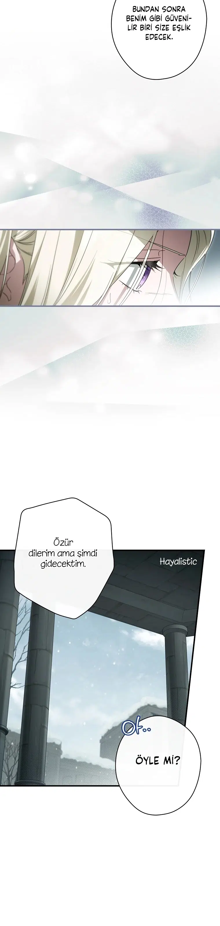 Kocamı Nasıl Kazanırım - Bölüm 129 Sayfa 14