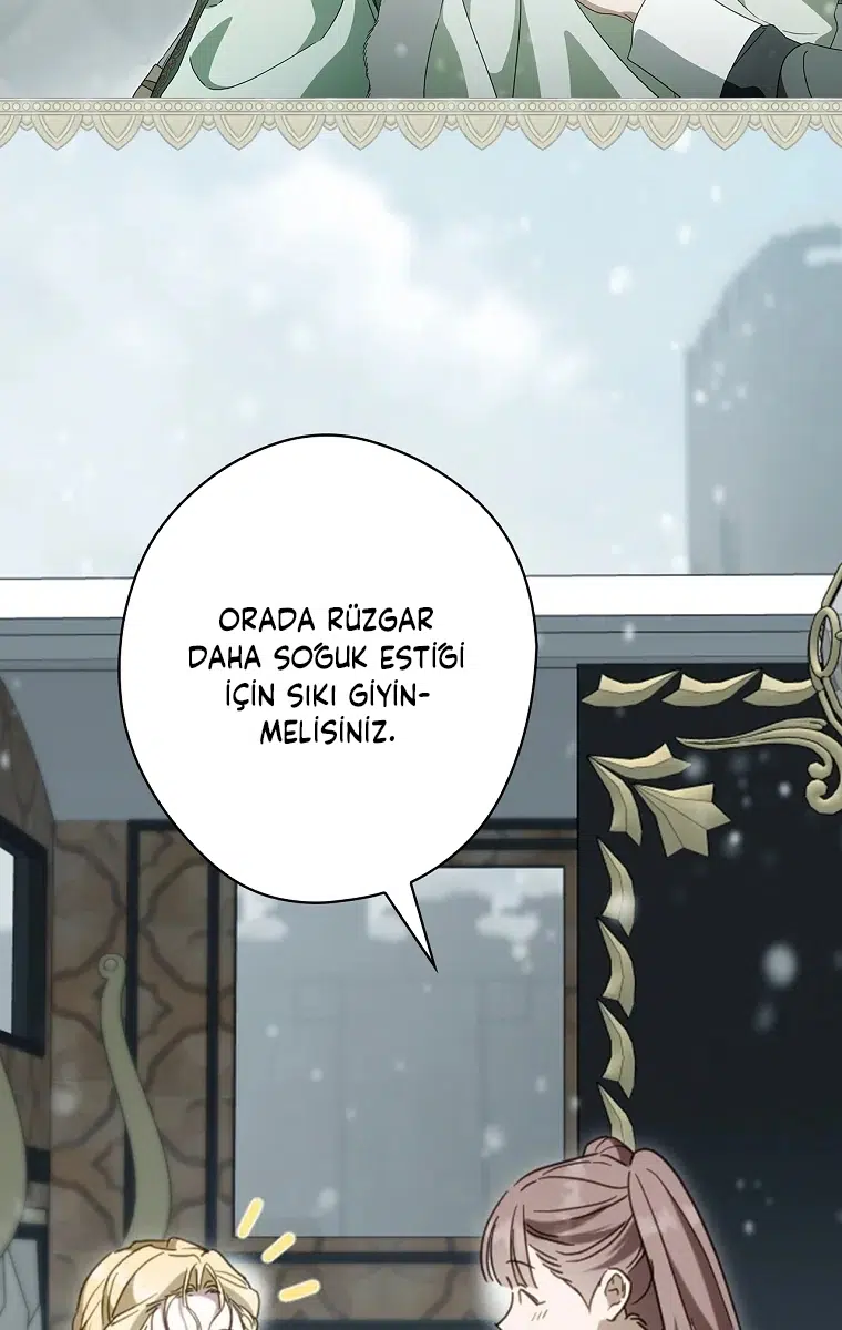 Kocamı Nasıl Kazanırım - Bölüm 129 Sayfa 21