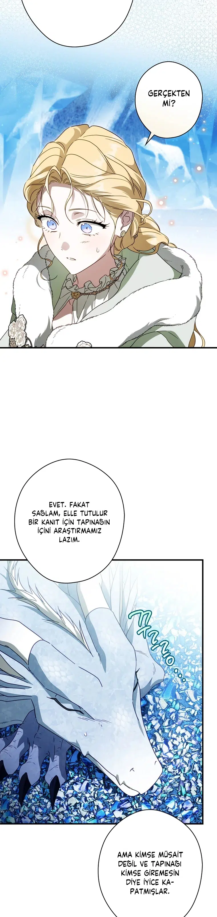 Kocamı Nasıl Kazanırım - Bölüm 129 Sayfa 32