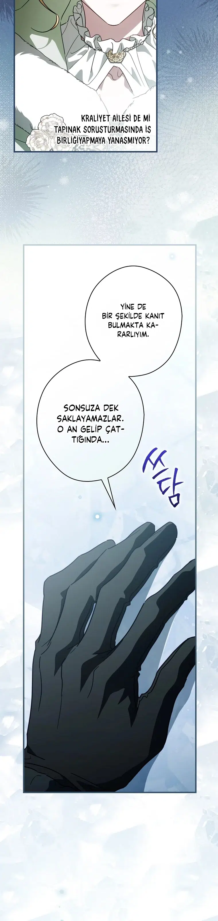 Kocamı Nasıl Kazanırım - Bölüm 129 Sayfa 34