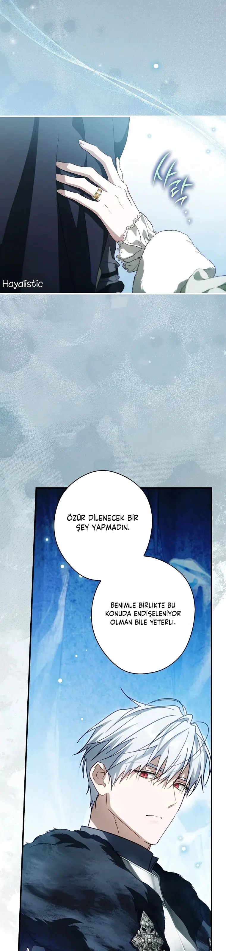 Kocamı Nasıl Kazanırım - Bölüm 129 Sayfa 36