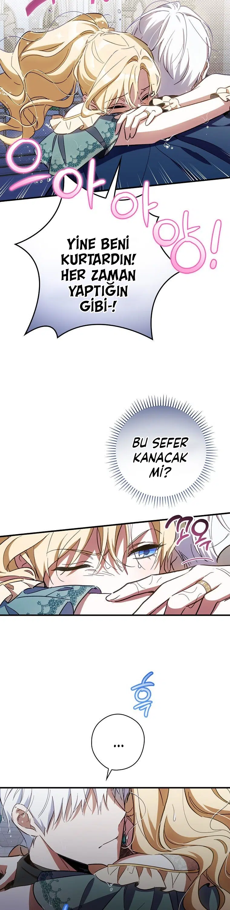 Kocamı Nasıl Kazanırım - Bölüm 12 Sayfa 10