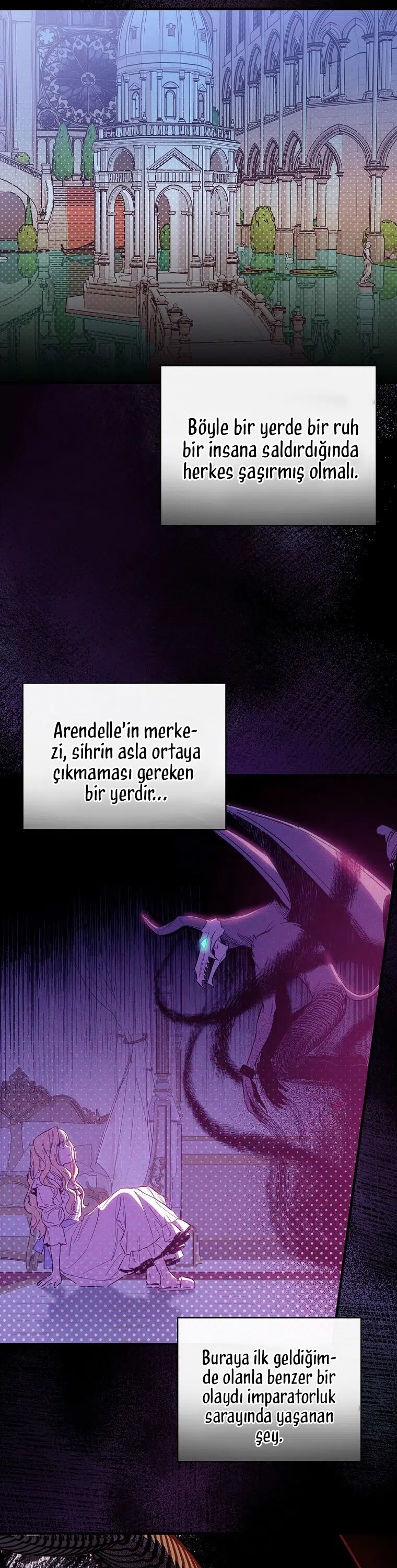 Kocamı Nasıl Kazanırım - Bölüm 12 Sayfa 16