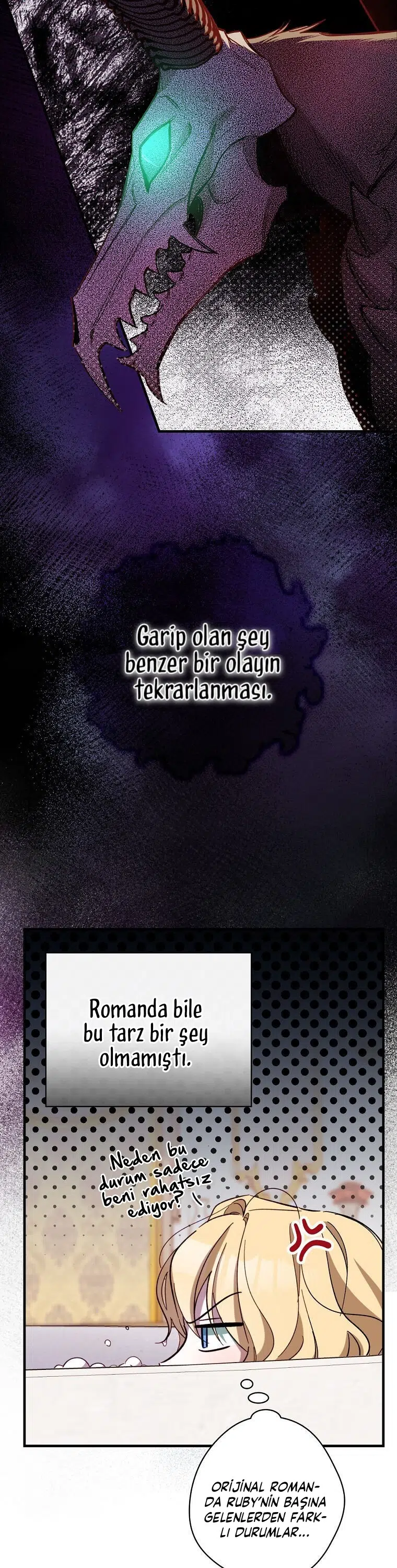 Kocamı Nasıl Kazanırım - Bölüm 12 Sayfa 17