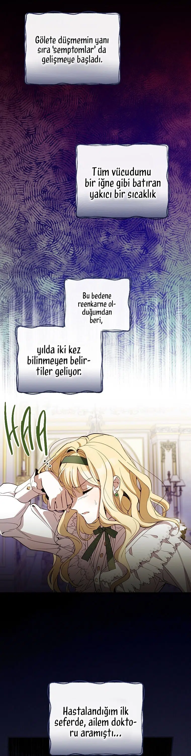 Kocamı Nasıl Kazanırım - Bölüm 12 Sayfa 20