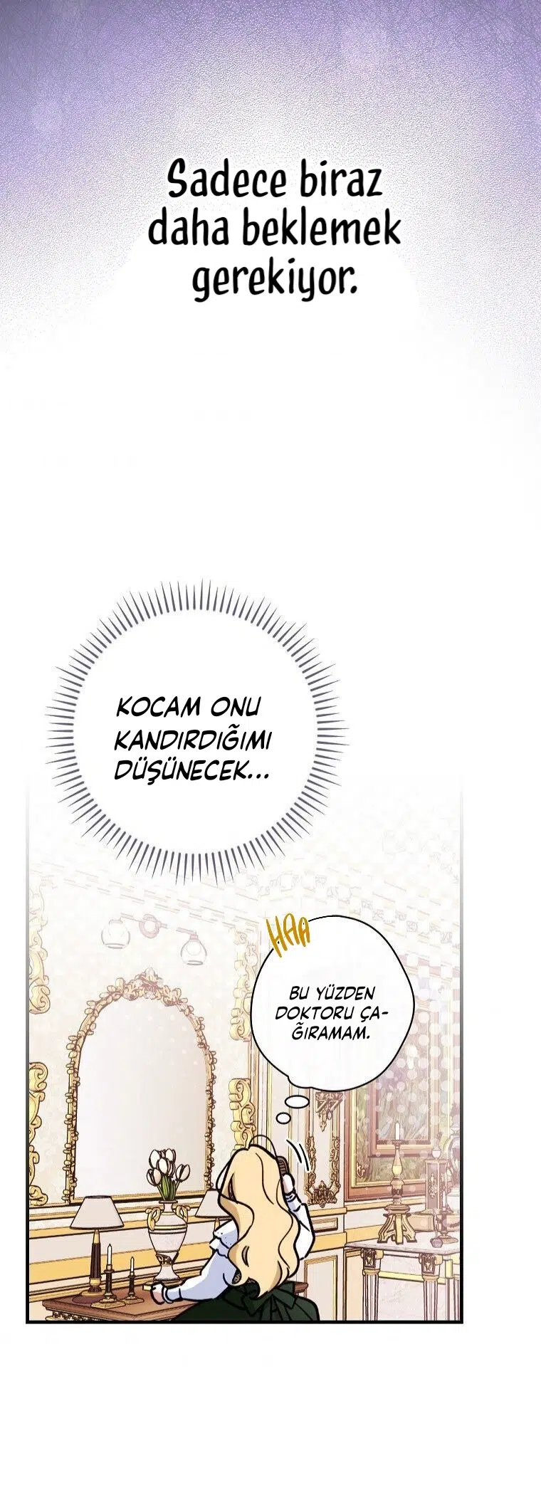 Kocamı Nasıl Kazanırım - Bölüm 12 Sayfa 24