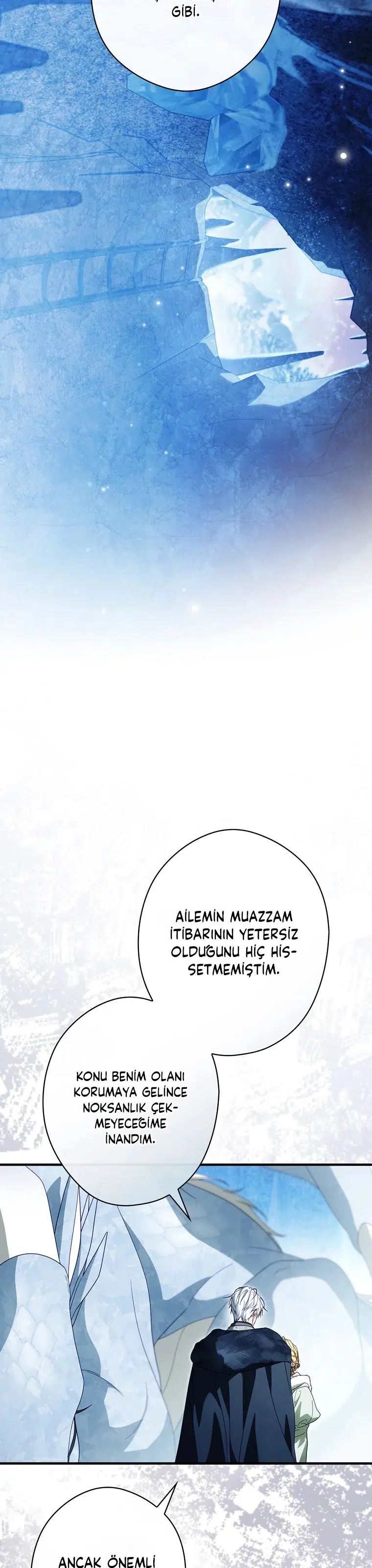 Kocamı Nasıl Kazanırım - Bölüm 130 Sayfa 9