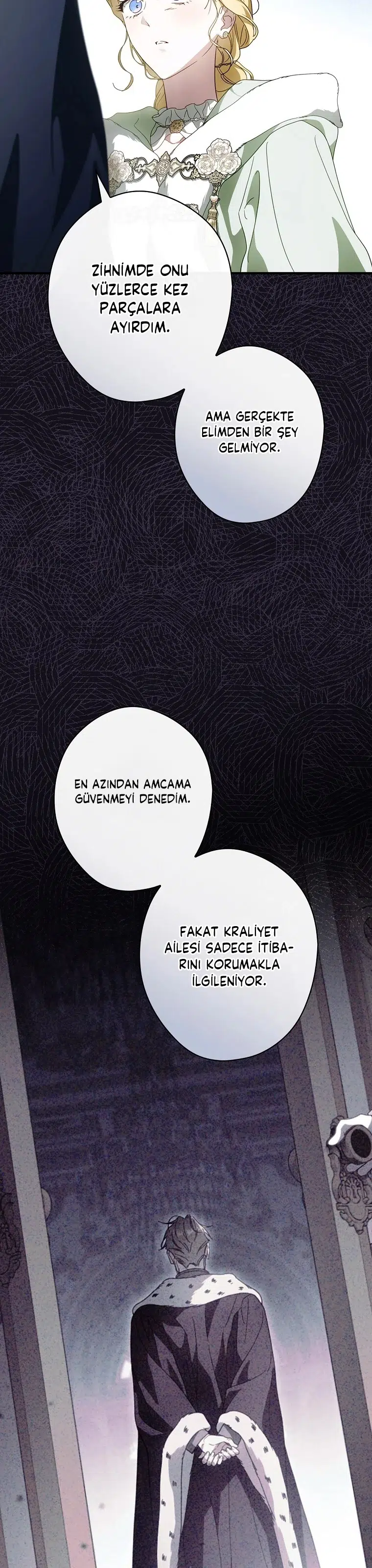 Kocamı Nasıl Kazanırım - Bölüm 130 Sayfa 11