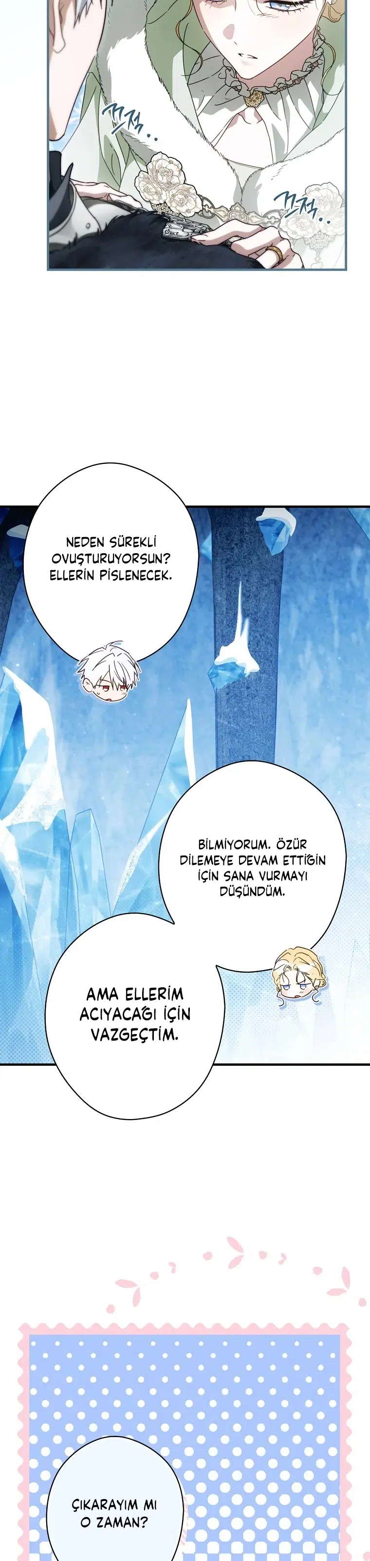 Kocamı Nasıl Kazanırım - Bölüm 130 Sayfa 25