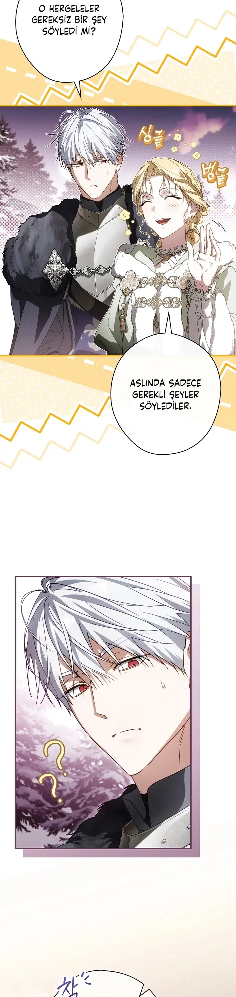 Kocamı Nasıl Kazanırım - Bölüm 131 Sayfa 3