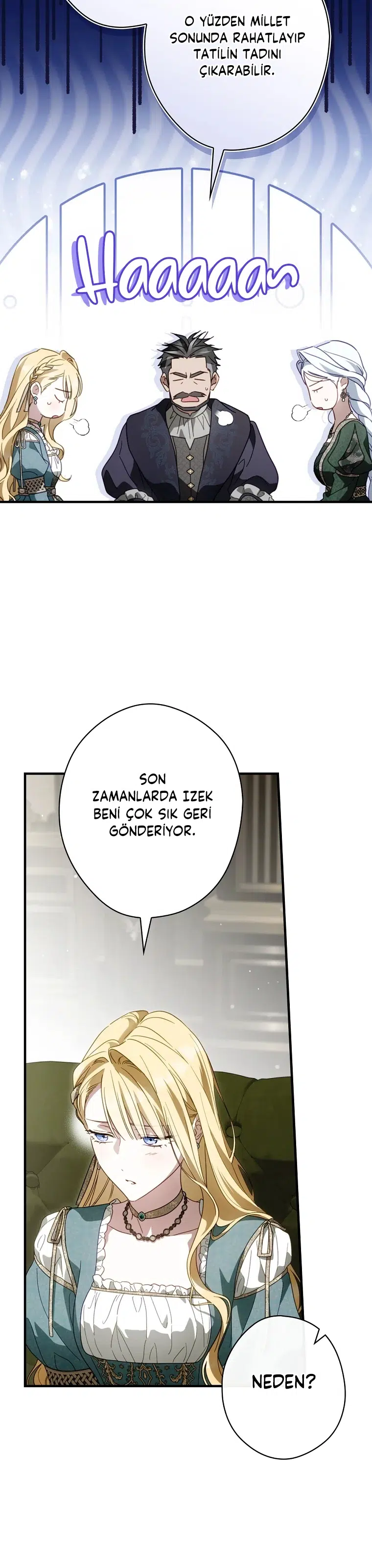 Kocamı Nasıl Kazanırım - Bölüm 131 Sayfa 29