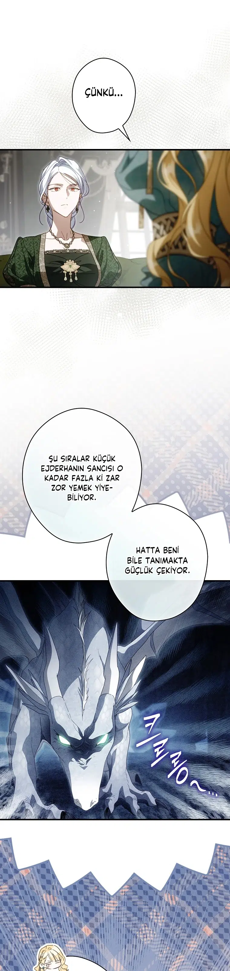 Kocamı Nasıl Kazanırım - Bölüm 131 Sayfa 30