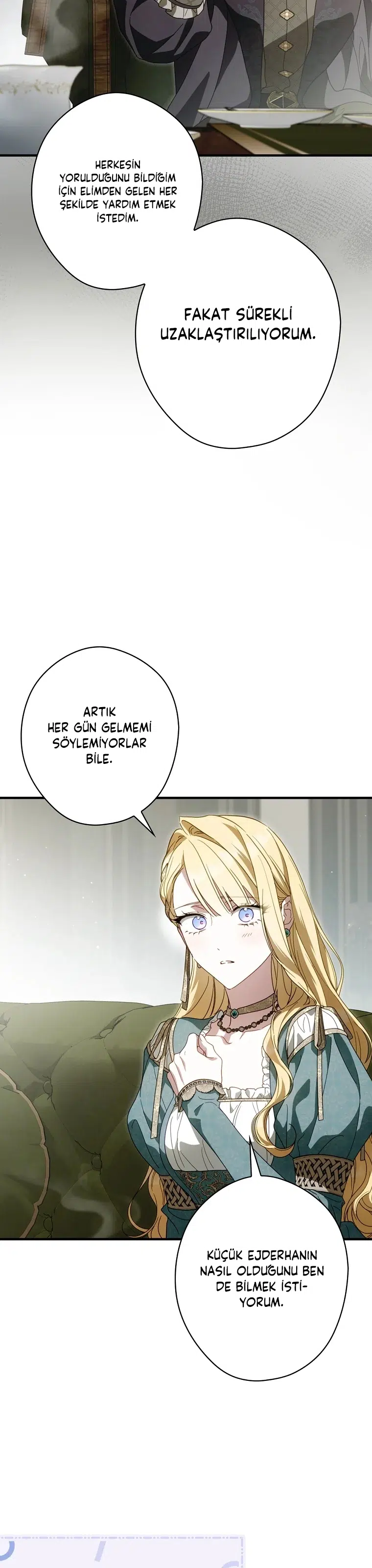 Kocamı Nasıl Kazanırım - Bölüm 131 Sayfa 32