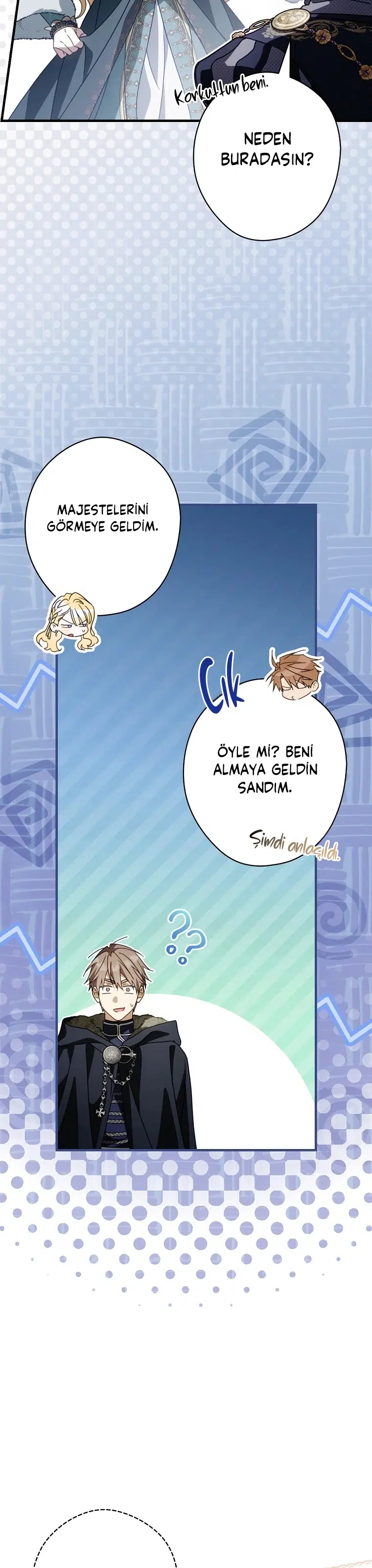 Kocamı Nasıl Kazanırım - Bölüm 132 Sayfa 16