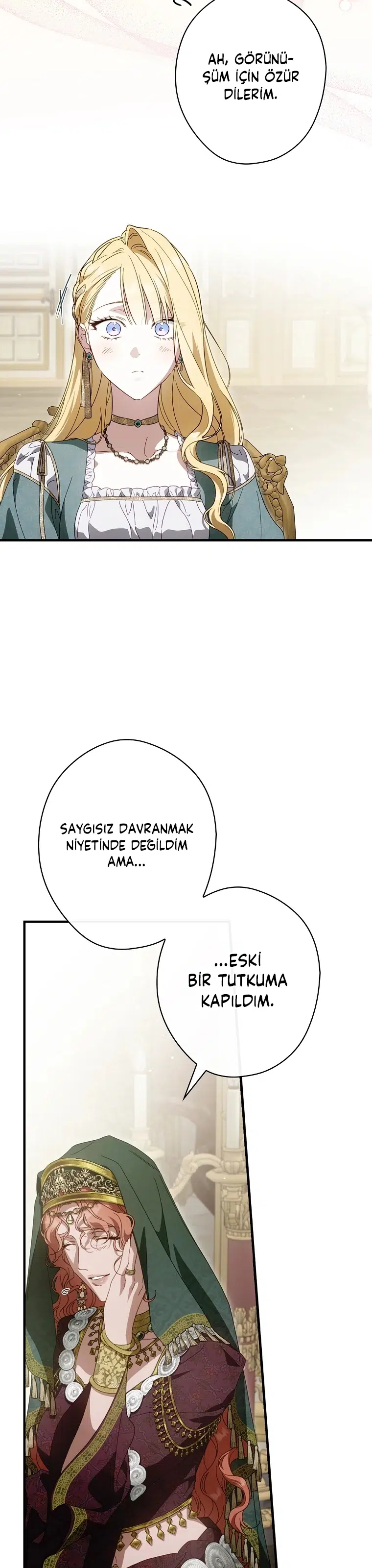 Kocamı Nasıl Kazanırım - Bölüm 133 Sayfa 4