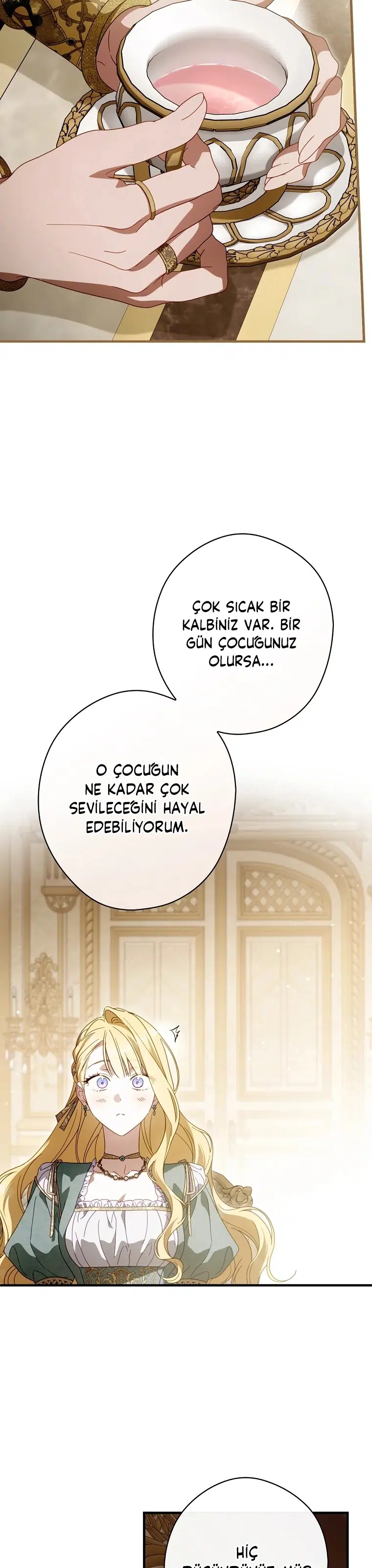 Kocamı Nasıl Kazanırım - Bölüm 133 Sayfa 17