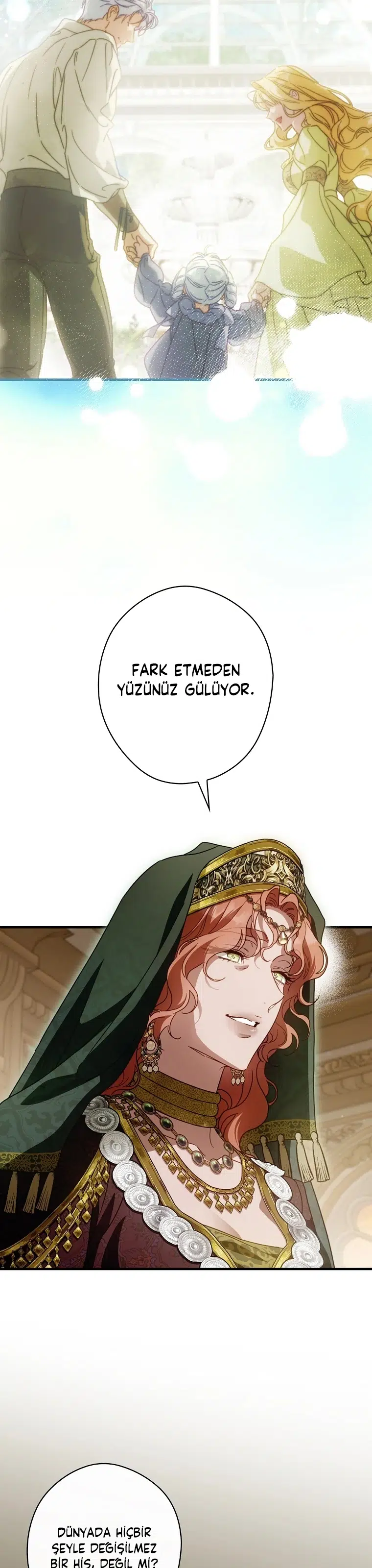Kocamı Nasıl Kazanırım - Bölüm 133 Sayfa 19