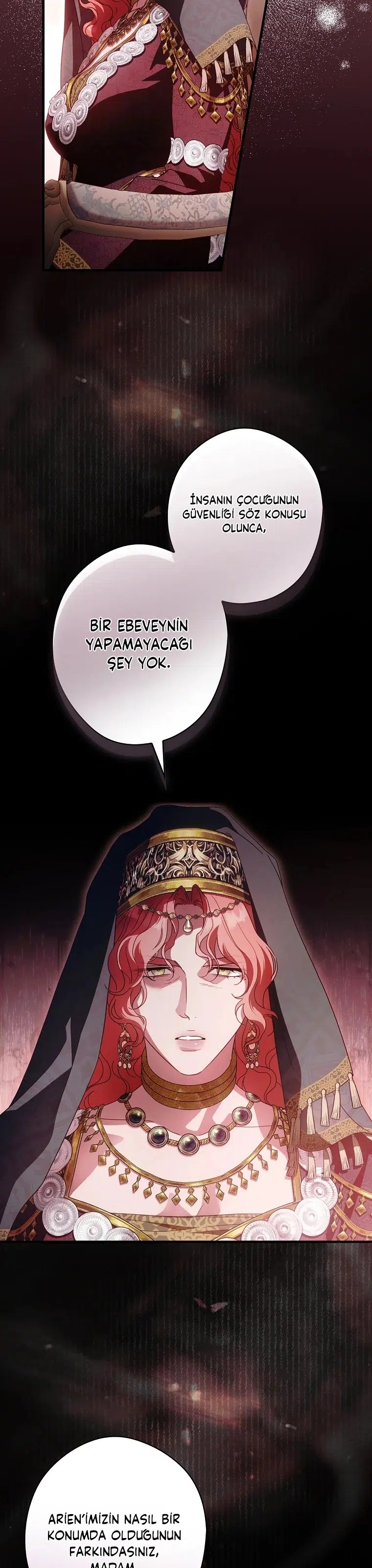 Kocamı Nasıl Kazanırım - Bölüm 133 Sayfa 29
