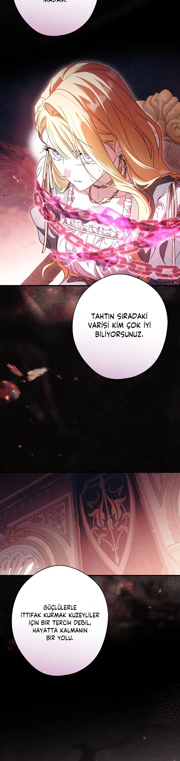 Kocamı Nasıl Kazanırım - Bölüm 133 Sayfa 30