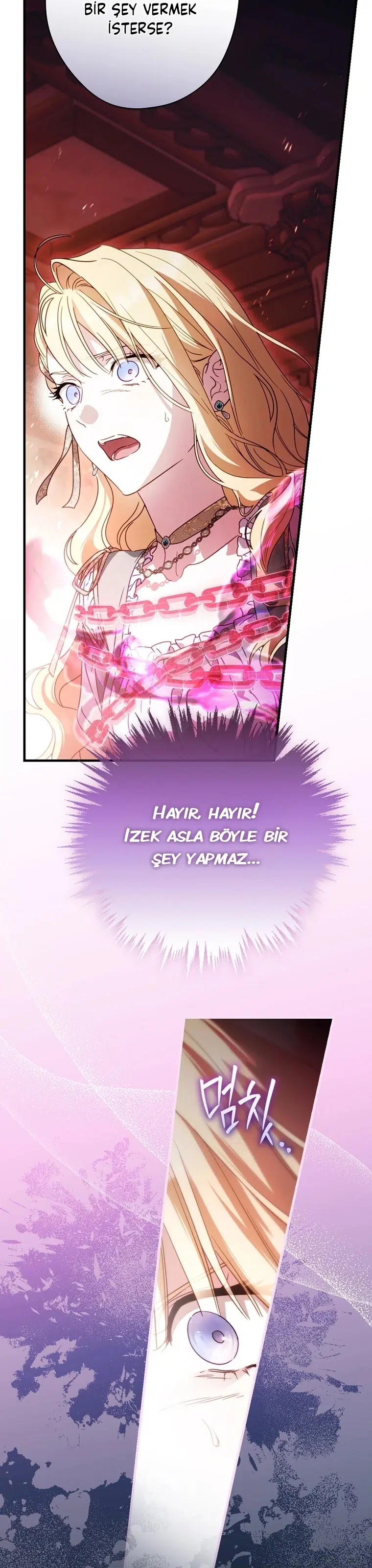 Kocamı Nasıl Kazanırım - Bölüm 133 Sayfa 33