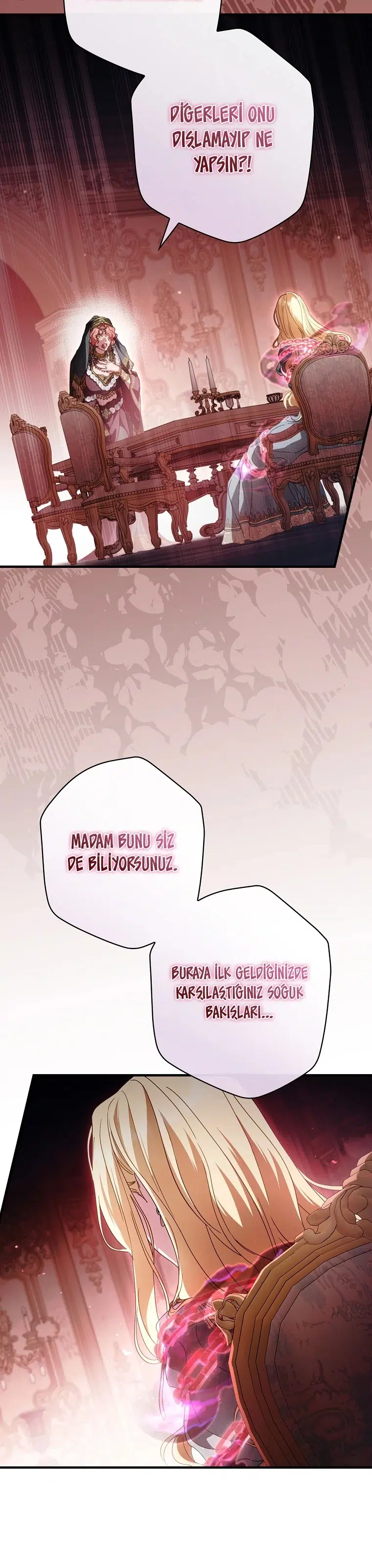 Kocamı Nasıl Kazanırım - Bölüm 133 Sayfa 37
